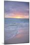 Sunrise, Bavaro Beach, Higuey, Punta Cana, Dominican Republic-Lisa S^ Engelbrecht-Mounted Premium Photographic Print