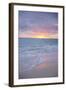 Sunrise, Bavaro Beach, Higuey, Punta Cana, Dominican Republic-Lisa S^ Engelbrecht-Framed Photographic Print