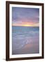 Sunrise, Bavaro Beach, Higuey, Punta Cana, Dominican Republic-Lisa S^ Engelbrecht-Framed Photographic Print