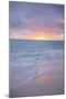 Sunrise, Bavaro Beach, Higuey, Punta Cana, Dominican Republic-Lisa S^ Engelbrecht-Mounted Photographic Print