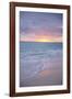 Sunrise, Bavaro Beach, Higuey, Punta Cana, Dominican Republic-Lisa S^ Engelbrecht-Framed Photographic Print