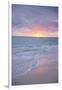 Sunrise, Bavaro Beach, Higuey, Punta Cana, Dominican Republic-Lisa S^ Engelbrecht-Framed Photographic Print