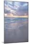 Sunrise, Bavaro Beach, Higuey, Punta Cana, Dominican Republic-Lisa S^ Engelbrecht-Mounted Premium Photographic Print