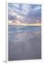 Sunrise, Bavaro Beach, Higuey, Punta Cana, Dominican Republic-Lisa S^ Engelbrecht-Framed Photographic Print