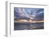 Sunrise, Bavaro Beach, Higuey, Punta Cana, Dominican Republic-Lisa S Engelbrecht-Framed Photographic Print