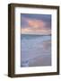 Sunrise, Bavaro Beach, Higuey, Punta Cana, Dominican Republic-Lisa S^ Engelbrecht-Framed Photographic Print