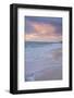 Sunrise, Bavaro Beach, Higuey, Punta Cana, Dominican Republic-Lisa S^ Engelbrecht-Framed Photographic Print