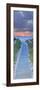 Sunrise Boardwalk-Steve Vaughn-Framed Photographic Print