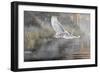 Sunrise Flight-Wilhelm Goebel-Framed Giclee Print