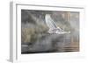 Sunrise Flight-Wilhelm Goebel-Framed Giclee Print