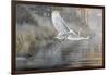 Sunrise Flight-Wilhelm Goebel-Framed Giclee Print