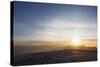 Sunrise from Adam's Peak (Sri Pada), Sri Lanka, Asia-Charlie-Stretched Canvas