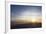 Sunrise from Adam's Peak (Sri Pada), Sri Lanka, Asia-Charlie-Framed Photographic Print