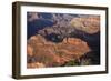 Sunrise from Powell Point Grand Canyon, Arizona, USA-John Ford-Framed Photographic Print