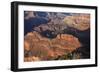 Sunrise from Powell Point Grand Canyon, Arizona, USA-John Ford-Framed Photographic Print