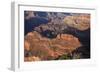 Sunrise from Powell Point Grand Canyon, Arizona, USA-John Ford-Framed Photographic Print