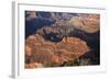 Sunrise from Powell Point Grand Canyon, Arizona, USA-John Ford-Framed Photographic Print