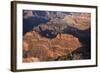 Sunrise from Powell Point Grand Canyon, Arizona, USA-John Ford-Framed Photographic Print