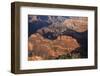 Sunrise from Powell Point Grand Canyon, Arizona, USA-John Ford-Framed Photographic Print