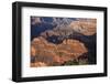 Sunrise from Powell Point Grand Canyon, Arizona, USA-John Ford-Framed Photographic Print