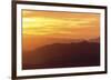 Sunrise from Wheeler Park-Don Paulson-Framed Giclee Print