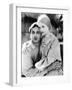 Sunrise, George O'Brien, Janet Gaynor, 1927-null-Framed Photo