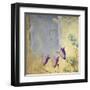 Sunrise I-Patricia Pinto-Framed Art Print