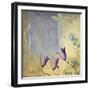 Sunrise I-Patricia Pinto-Framed Art Print