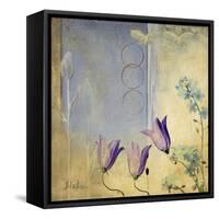 Sunrise I-Patricia Pinto-Framed Stretched Canvas