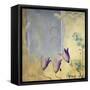 Sunrise I-Patricia Pinto-Framed Stretched Canvas