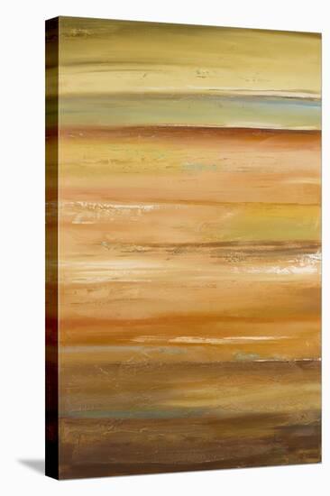 Sunrise II-Patricia Pinto-Stretched Canvas