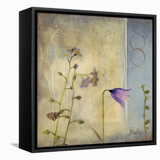 Sunrise II-Patricia Pinto-Framed Stretched Canvas