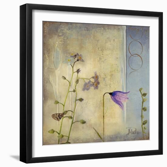 Sunrise II-Patricia Pinto-Framed Art Print