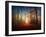 Sunrise in the Brocéliande Forest-Philippe Manguin-Framed Photographic Print