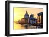 Sunrise in Venice-sborisov-Framed Photographic Print