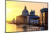 Sunrise in Venice-sborisov-Mounted Photographic Print