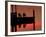 Sunrise, Isle of Hope, Savannah, Georgia, USA-Joanne Wells-Framed Photographic Print