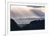 Sunrise, Julian Alps, Gorenjska, Upper Carniola Region, Slovenia, Europe-Matthew Williams-Ellis-Framed Photographic Print