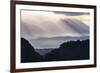 Sunrise, Julian Alps, Gorenjska, Upper Carniola Region, Slovenia, Europe-Matthew Williams-Ellis-Framed Photographic Print