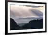 Sunrise, Julian Alps, Gorenjska, Upper Carniola Region, Slovenia, Europe-Matthew Williams-Ellis-Framed Photographic Print