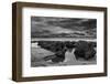 Sunrise Landscape of Ocean-Alta Oosthuizen-Framed Photographic Print