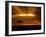 Sunrise, Maasai Mara, Kenya-Joe Restuccia III-Framed Photographic Print