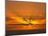 Sunrise, Maroochydore, Sunshine Coast, Queensland, Australia-David Wall-Mounted Photographic Print
