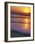 Sunrise, Martha's Vineyard, Massachusetts, USA-Charles Gurche-Framed Photographic Print