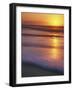 Sunrise, Martha's Vineyard, Massachusetts, USA-Charles Gurche-Framed Photographic Print