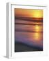 Sunrise, Martha's Vineyard, Massachusetts, USA-Charles Gurche-Framed Photographic Print