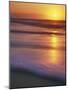 Sunrise, Martha's Vineyard, Massachusetts, USA-Charles Gurche-Mounted Photographic Print