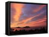 Sunrise, Mazatlan, State Sinaloa, Mexico-Ivan Vdovin-Framed Stretched Canvas