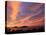 Sunrise, Mazatlan, State Sinaloa, Mexico-Ivan Vdovin-Stretched Canvas