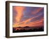 Sunrise, Mazatlan, State Sinaloa, Mexico-Ivan Vdovin-Framed Photographic Print